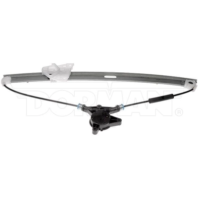 Régulateur de vitre de DORMAN (OE SOLUTIONS) - 749-094 pa7