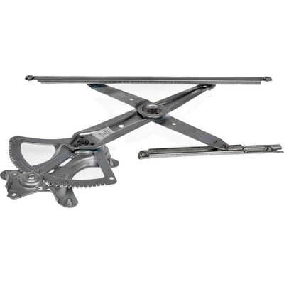 Window Regulator by DORMAN (OE SOLUTIONS) - 749-098 pa4