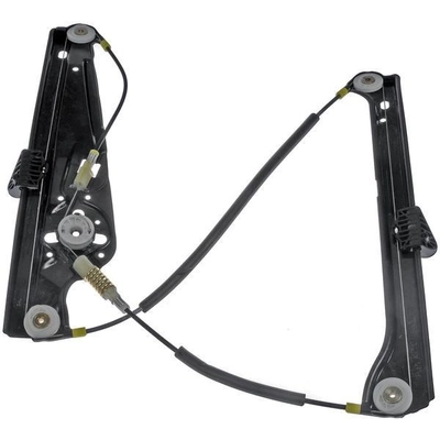 Window Regulator by DORMAN (OE SOLUTIONS) - 749-105 pa4