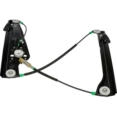Window Regulator by DORMAN (OE SOLUTIONS) - 749-105 pa8