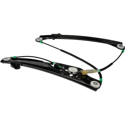 Window Regulator by DORMAN (OE SOLUTIONS) - 749-105 pa9