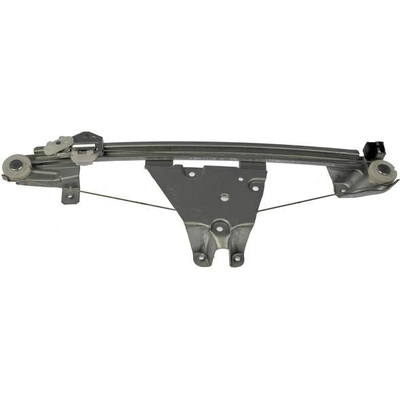 Window Regulator by DORMAN (OE SOLUTIONS) - 749-108 pa3