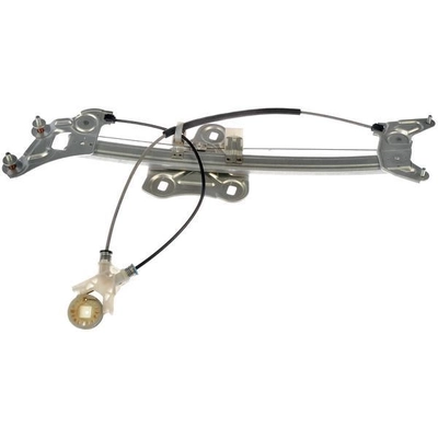 Window Regulator by DORMAN (OE SOLUTIONS) - 749-119 pa3