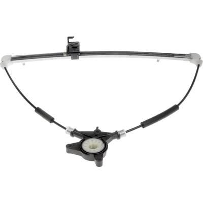 Window Regulator by DORMAN (OE SOLUTIONS) - 749-126 pa5