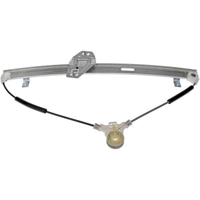 Window Regulator by DORMAN (OE SOLUTIONS) - 749-130 pa3