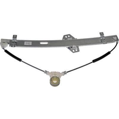Window Regulator by DORMAN (OE SOLUTIONS) - 749-130 pa5