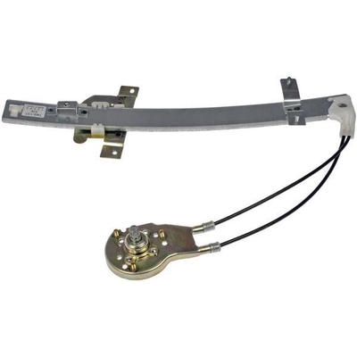 Window Regulator by DORMAN (OE SOLUTIONS) - 749-137 pa2