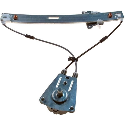 Window Regulator by DORMAN (OE SOLUTIONS) - 749-158 pa3