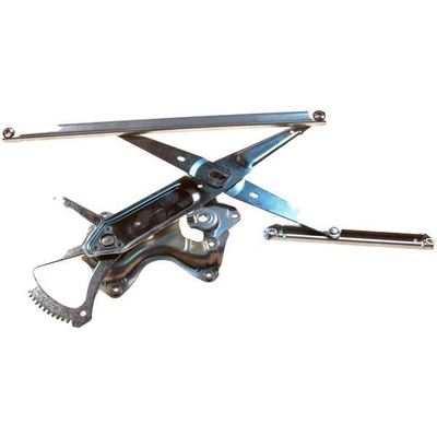 Window Regulator by DORMAN (OE SOLUTIONS) - 749-164 pa4