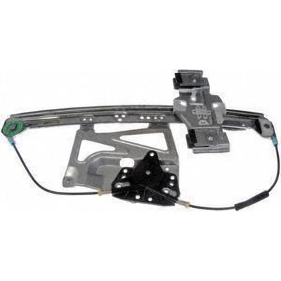 Window Regulator by DORMAN (OE SOLUTIONS) - 749-194 pa4
