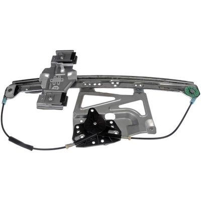 Window Regulator by DORMAN (OE SOLUTIONS) - 749-195 pa2