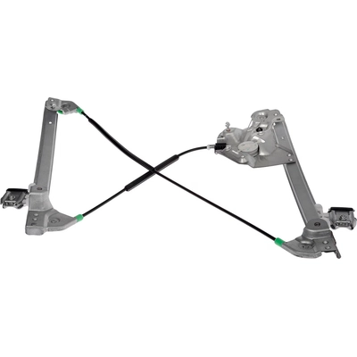 Window Regulator by DORMAN (OE SOLUTIONS) - 749-200 pa11