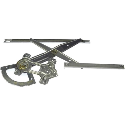 Window Regulator by DORMAN (OE SOLUTIONS) - 749-212 pa4