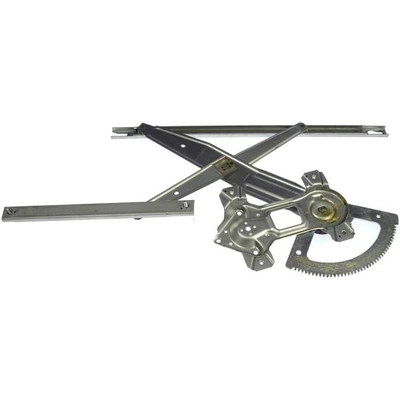 Window Regulator by DORMAN (OE SOLUTIONS) - 749-213 pa4