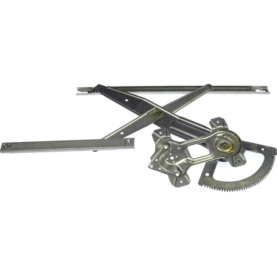 Window Regulator by DORMAN (OE SOLUTIONS) - 749-213 pa6
