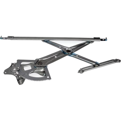 Window Regulator by DORMAN (OE SOLUTIONS) - 749-233 pa9