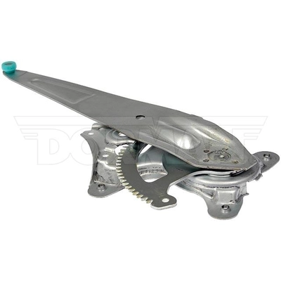 Window Regulator by DORMAN (OE SOLUTIONS) - 749-237 pa5
