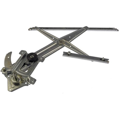 Window Regulator by DORMAN (OE SOLUTIONS) - 749-261 pa4