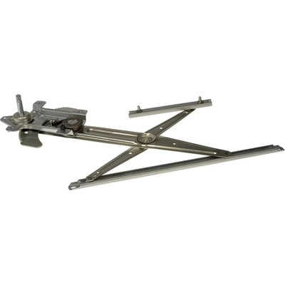 Window Regulator by DORMAN (OE SOLUTIONS) - 749-261 pa6