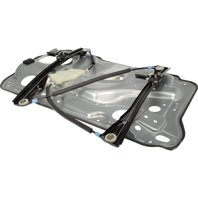 Window Regulator by DORMAN (OE SOLUTIONS) - 749-271 pa6