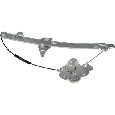 Window Regulator by DORMAN (OE SOLUTIONS) - 749-278 pa3