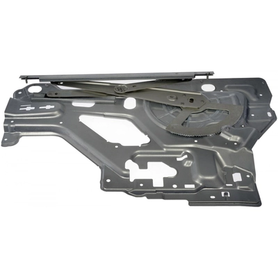 DORMAN (OE SOLUTIONS) - 749-280 - Window Regulator pa3