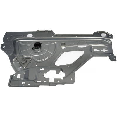 DORMAN (OE SOLUTIONS) - 749-280 - Window Regulator pa4
