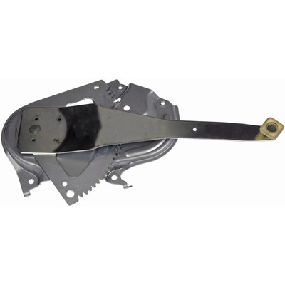 Window Regulator by DORMAN (OE SOLUTIONS) - 749-295 pa3