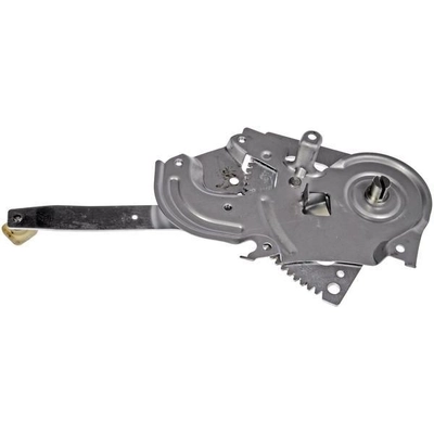 Window Regulator by DORMAN (OE SOLUTIONS) - 749-295 pa4