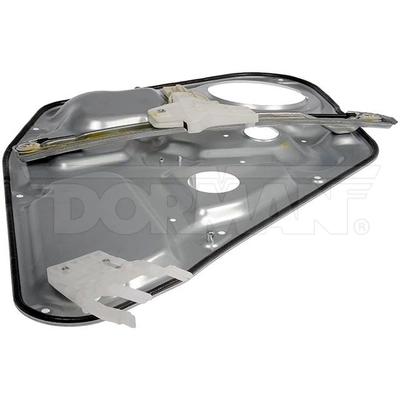 Window Regulator by DORMAN (OE SOLUTIONS) - 749-323 pa8