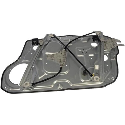 Window Regulator by DORMAN (OE SOLUTIONS) - 749-330 pa1