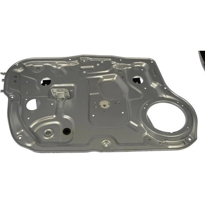 Window Regulator by DORMAN (OE SOLUTIONS) - 749-330 pa2