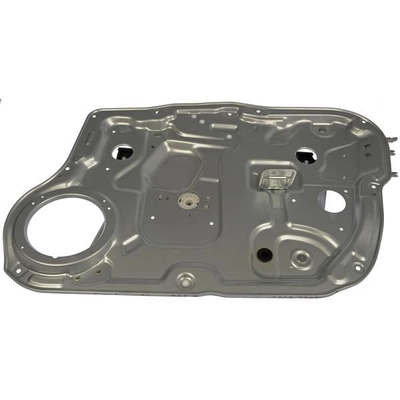 Window Regulator by DORMAN (OE SOLUTIONS) - 749-331 pa2
