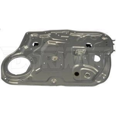 Window Regulator by DORMAN (OE SOLUTIONS) - 749-331 pa4