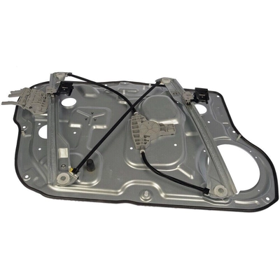 Window Regulator by DORMAN (OE SOLUTIONS) - 749-331 pa5