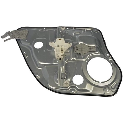 Window Regulator by DORMAN (OE SOLUTIONS) - 749-333 pa2