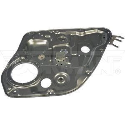 Window Regulator by DORMAN (OE SOLUTIONS) - 749-333 pa4
