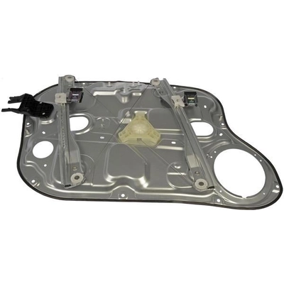 Window Regulator by DORMAN (OE SOLUTIONS) - 749-335 pa3