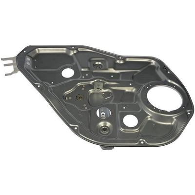 Window Regulator by DORMAN (OE SOLUTIONS) - 749-336 pa3