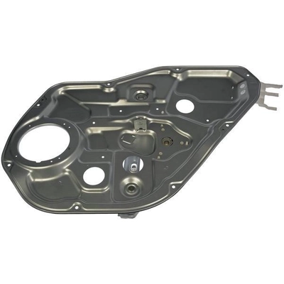 Window Regulator by DORMAN (OE SOLUTIONS) - 749-337 pa3