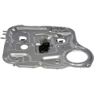 Window Regulator by DORMAN (OE SOLUTIONS) - 749-338 pa5
