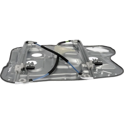 Window Regulator by DORMAN (OE SOLUTIONS) - 749-338 pa7