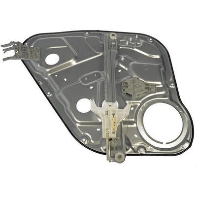 Window Regulator by DORMAN (OE SOLUTIONS) - 749-341 pa4