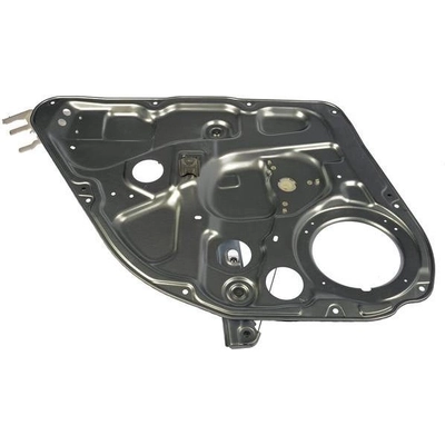 Window Regulator by DORMAN (OE SOLUTIONS) - 749-344 pa1