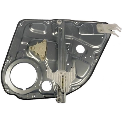 Window Regulator by DORMAN (OE SOLUTIONS) - 749-344 pa2