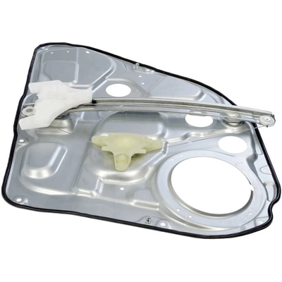 Window Regulator by DORMAN (OE SOLUTIONS) - 749-344 pa5