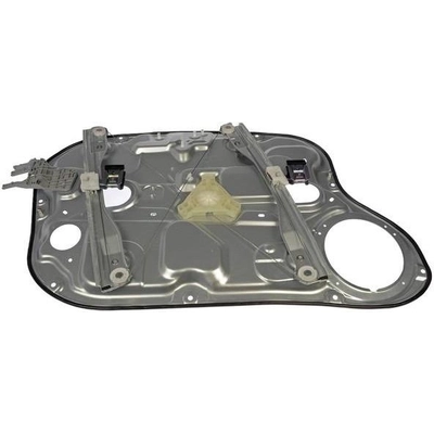 Window Regulator by DORMAN (OE SOLUTIONS) - 749-347 pa4