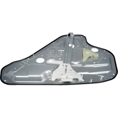Window Regulator by DORMAN (OE SOLUTIONS) - 749-350 pa5