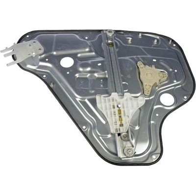 Window Regulator by DORMAN (OE SOLUTIONS) - 749-351 pa4