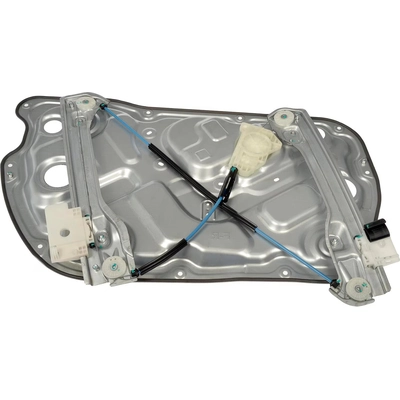 Window Regulator by DORMAN (OE SOLUTIONS) - 749-353 pa5